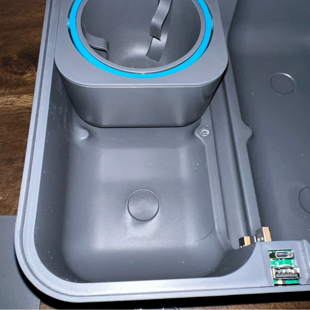 Atrix Gamer Snack & Play Console - Picture 8 of 13